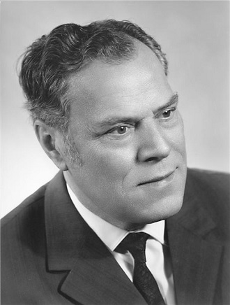 Jaroslav Veverka (foto archiv ND)