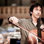 Jean-Guihen Queyras (foto: Marco Borggreve)