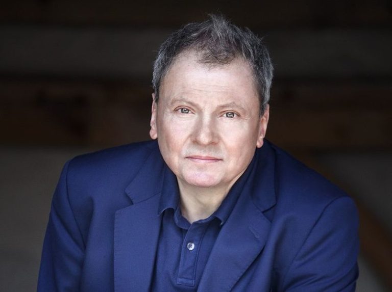 Jiří Nekvasil (zdroj Národní divadlo Moravskoslezské)