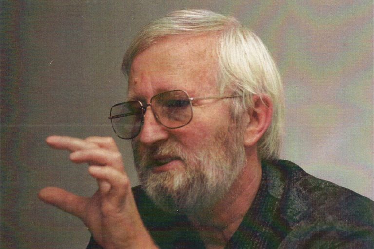 Jiří Opěla (foto Roman Sejkot)