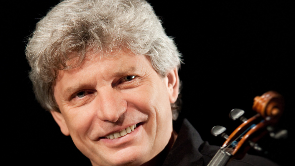 Jiří Pavlica (foto archiv Zlaté Prahy)