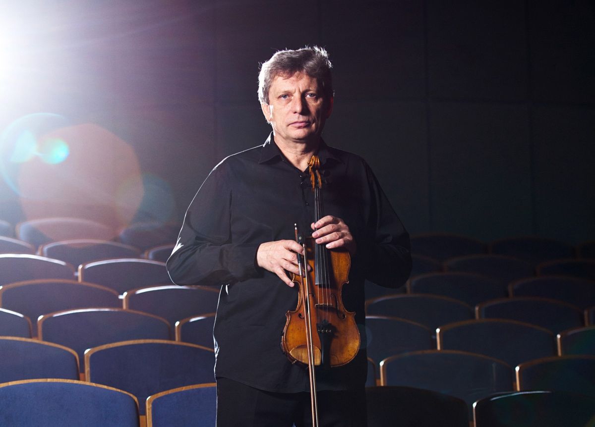 Jiří Pavlica (zdroj Lípa Musica)