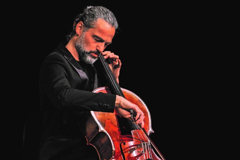 Jiří Bárta (foto PKO Agency)