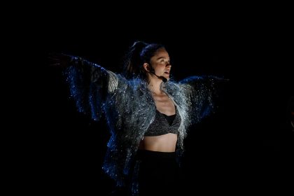 Jitka Sara Páníková: Slip Grip (foto Vít Štaif)