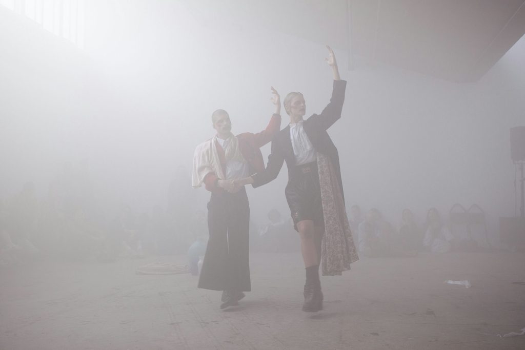 Joseph Baan: BIOWn (foto Karin Salathe)