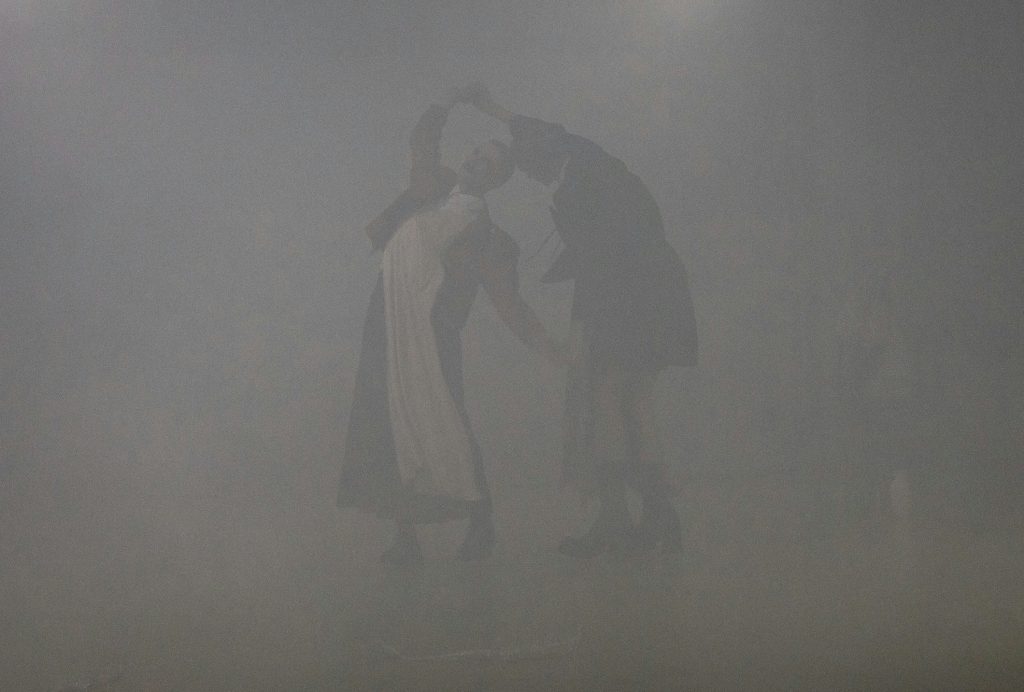 Joseph Baan: BIOWn (foto se svolením festivalu)