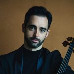 Pablo Ferrández (foto Kristian Schuller)