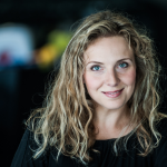 Kamila Mazalová (foto Vojtěch Havlík)
