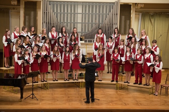 Kantiléna (zdroj Filharmonie Brno)