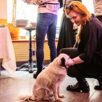 Karolina Plicková (foto Markéta Bendová)