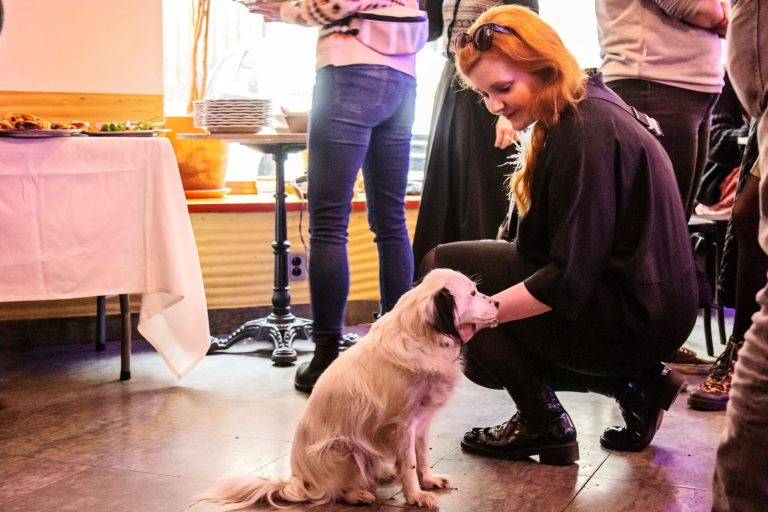 Karolina Plicková (foto Markéta Bendová)