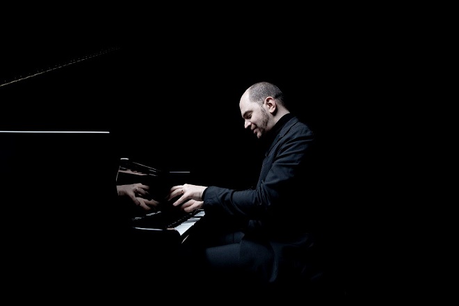 Kirill Gerstein (zdroj archiv)