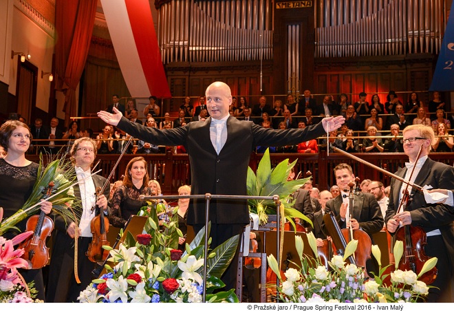 Zahajovací koncert Pražského jara 2016 - Česká filharmonie - Paavo Järvi - 12.5.2016 (foto PJ/Ivan Malý)