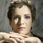 Bernadetta Šuňavská (foto Slovenská filharmonie)