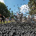 KoresponDance 2026 – Paulius Markevičius: River of Joy, 25. června 2026, Žďár nad Sázavou (foto Miloš Neumann)