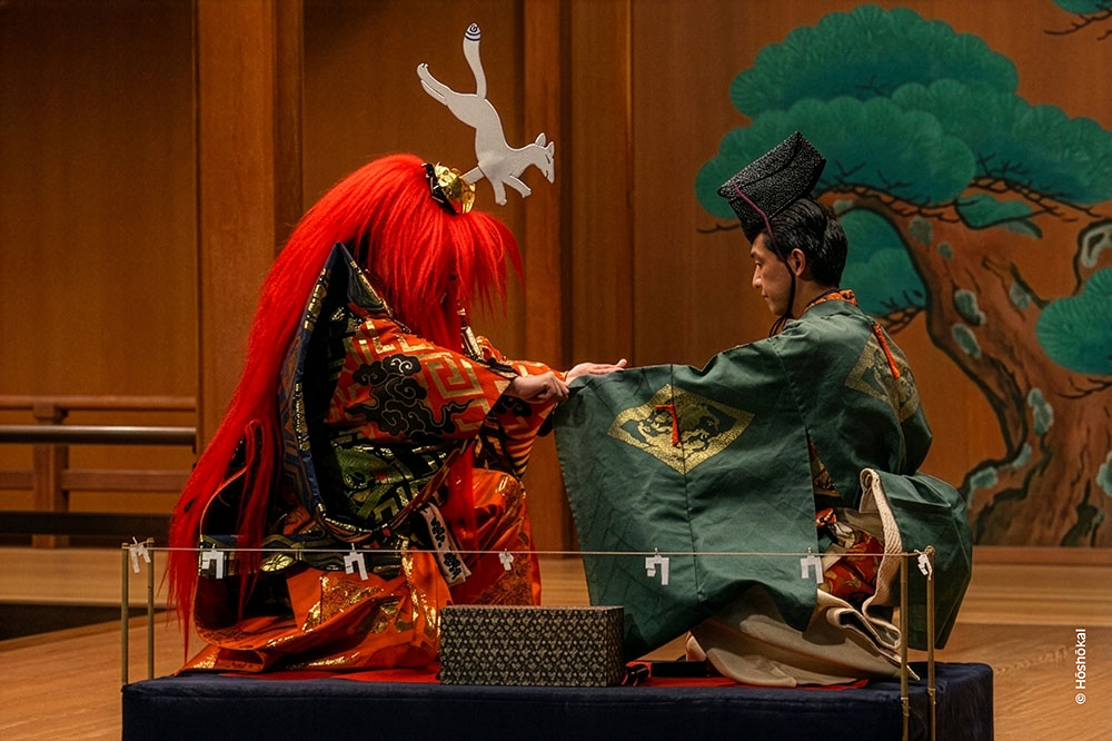 Kovář mečů Kokadži (zdroj Česko-japonská společnost)