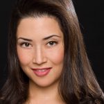 Kristina Reiko Cooper (zdroj Symfonický orchestr Českého rozhlasu)