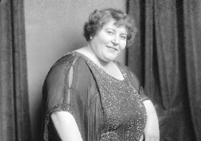 Kristýna Morfová (foto langhans.cz)