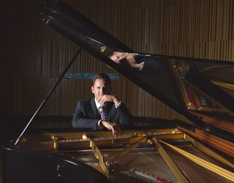 Libor Nováček (zdroj Libor Nováček)