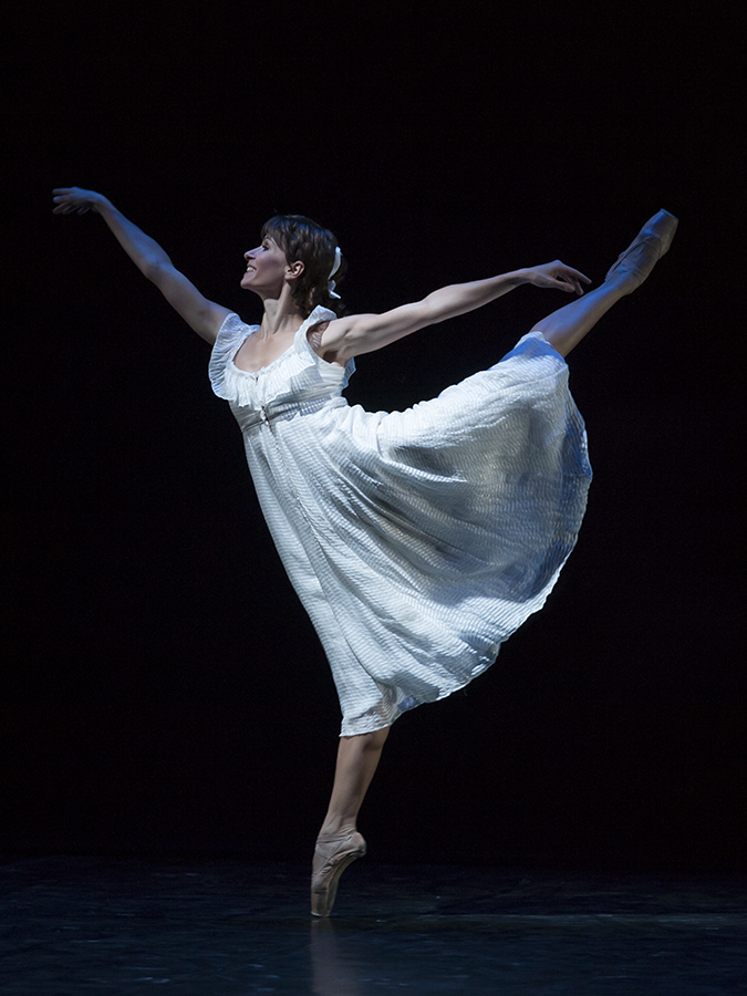 LUCIDOR A ARABELA – duet z 3. jednání - Ivona Jeličová © Costin Radu LUCIDOR A ARABELA – duet z 3. jednání - Ivona Jeličová © Costin Radu