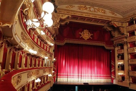 La Scala