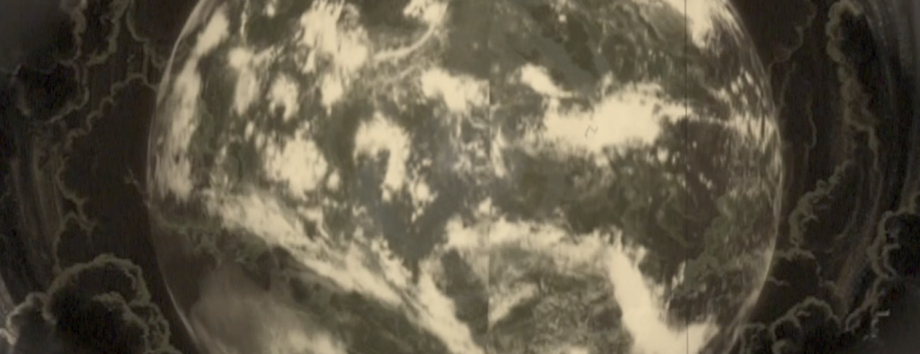 Labyrint zvuků a obrazů (zdroj divadlo Ponec)