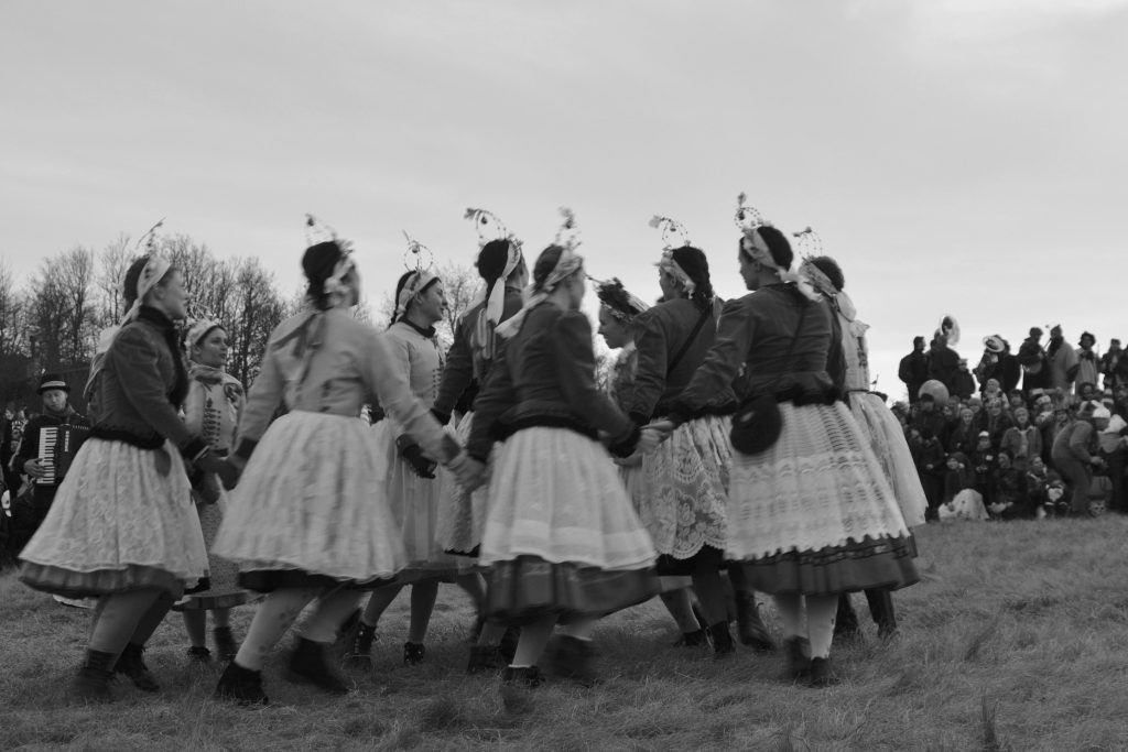 Lada (zdroj Studio ALTA)