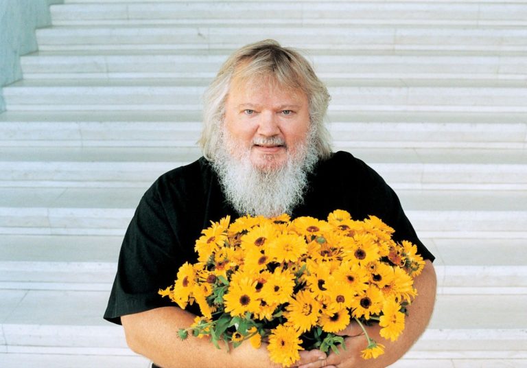 Leif Segerstam (zdroj Estonský národní symfonický orchestr)