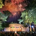 Letní jízdárna – Zahajovací koncert 32. ročníku Festivalu Krumlov (zdroj Festival Krumlov)