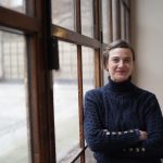 Lída Vacková (foto Simona Rybová)