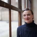 Lída Vacková (foto Simona Rybová)