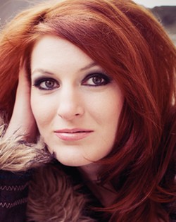 Lívia Obručník Vénosová