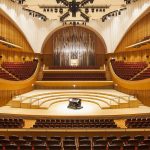 Lotte Concert Hall Soul (zdroj Filharmonie Brno)