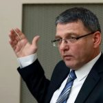 Lubomír Zaorálek (foto Petr Hloušek)