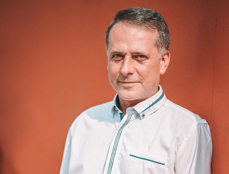 Lubor Cukr (archiv respondenta)