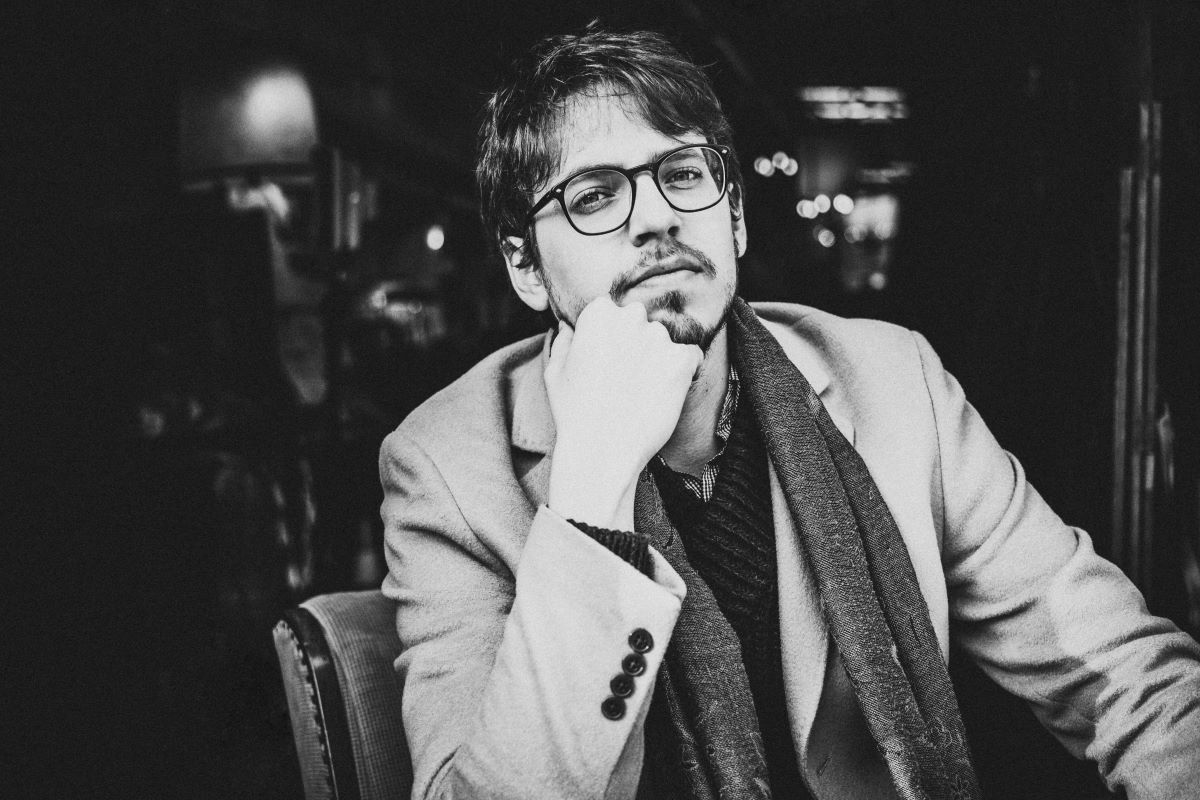 Lucas Debargue (foto Xiomara Bender)