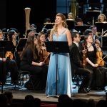 Gaetano Donizetti: Lucia di Lammermoor – Lucie Kaňková, 11. března 2023, Státní opera Praha (zdroj Národní divadlo, foto Zdeněk Sokol)