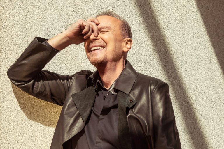 Štefan Margita (foto Lenka Hadačová)