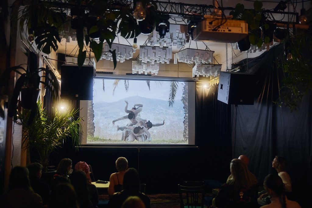 MOVE Fest 2026 (foto Kamil Hauptmann)