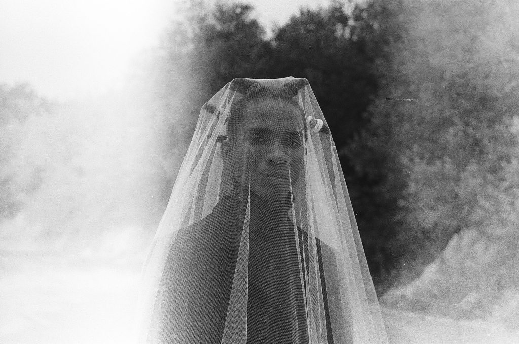 Mackenzy Bergile (foto Inès Mauricio)