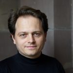Kryšfof Mařatka (foto Philippe Stirnweiss)