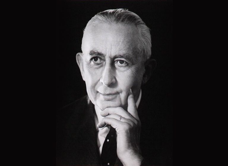 Marcel Dupré (foto Bibliothèque nationale de France)