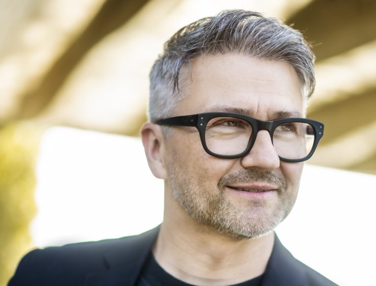 Marek Vrabec (foto Tomáš Nosil)