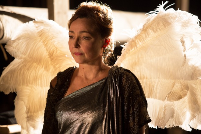 Marguerite - Catherine Frot (foto Larry Horricks)