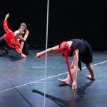 Marie Gourdain: Neznámý koeficient (foto Adéla Vosičková)