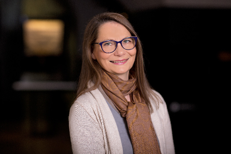 Marie Kinsky (foto archiv respondentky)