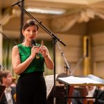 Marie Kučerová (zdroj Filharmonie Brno)