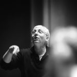 Mario Venzago (zdroj Arts Management Group)