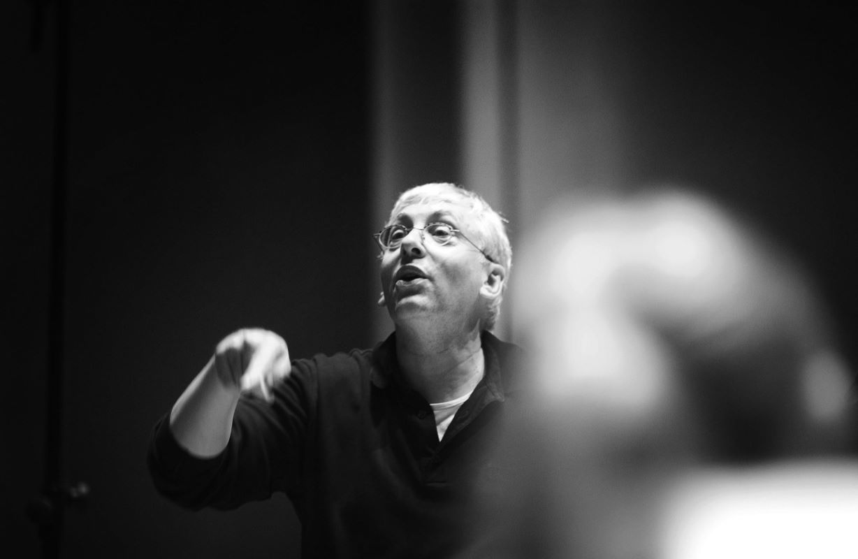 Mario Venzago (zdroj Arts Management Group)