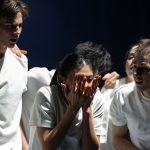 Markéta Pimek Habalová: Inside, Národní divadlo Brno, Balet NdB 2, divadlo Reduta (foto Arthur Abram)